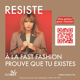 Je consomme donc je suis