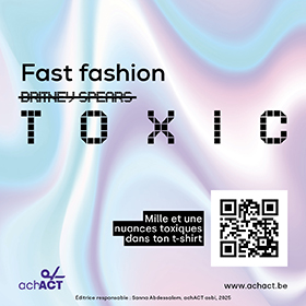 Toxic — substances